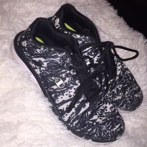 champion tennis shoes